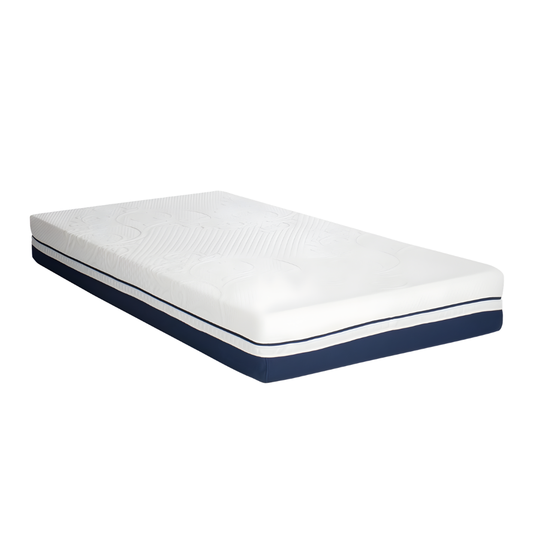 Funke Ortho Support Basic Mattress Single provides firm orthopaedic support, durable comfort, and reliable bedding for aged care, disability, and home use.
