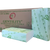 Gentility Compact Interleaved Hand Towel pack – 120 soft, hygienic 1Ply sheets sized 20x25cm