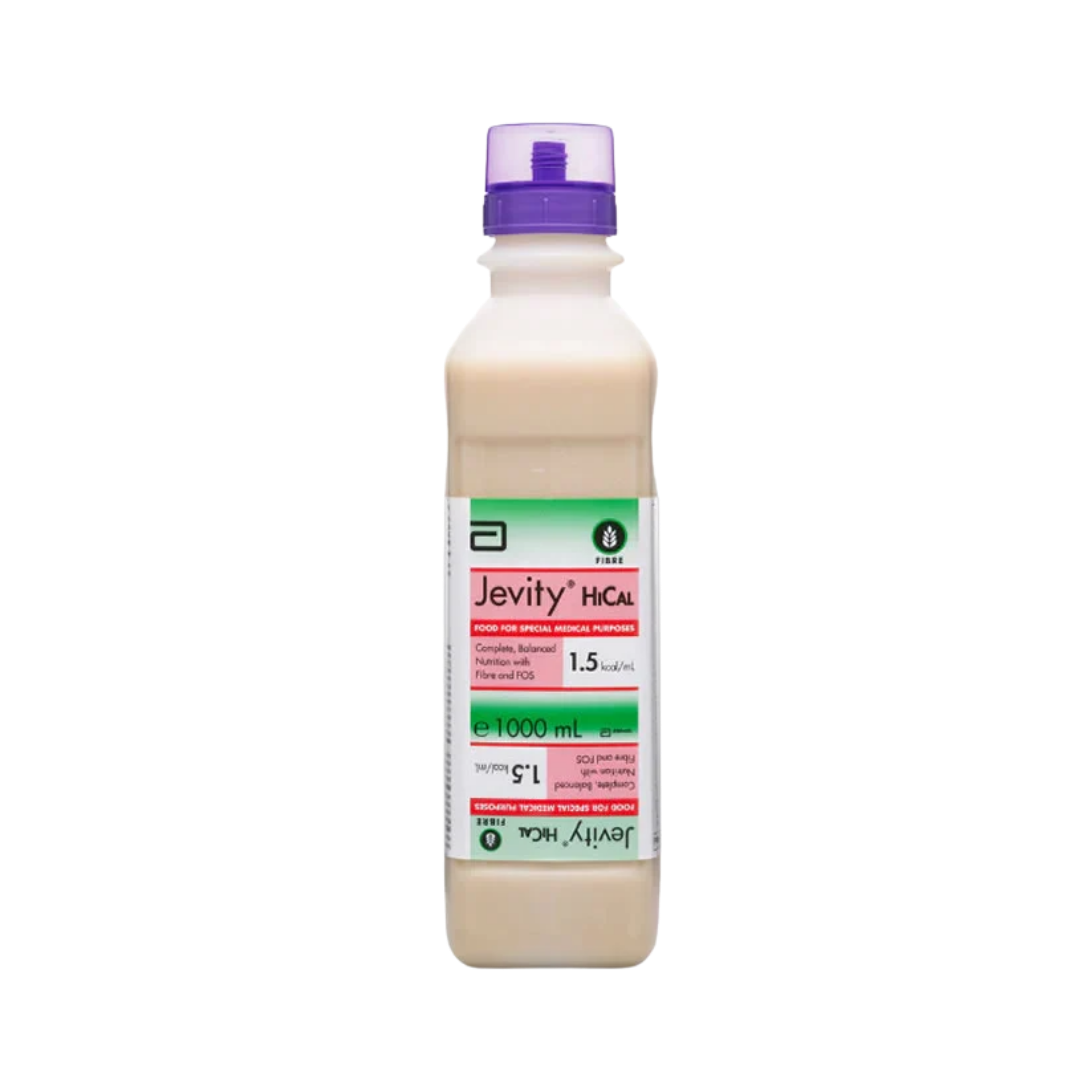 Glucerna Select Ready To Hang Vanilla 500mL enteral feeding formula.