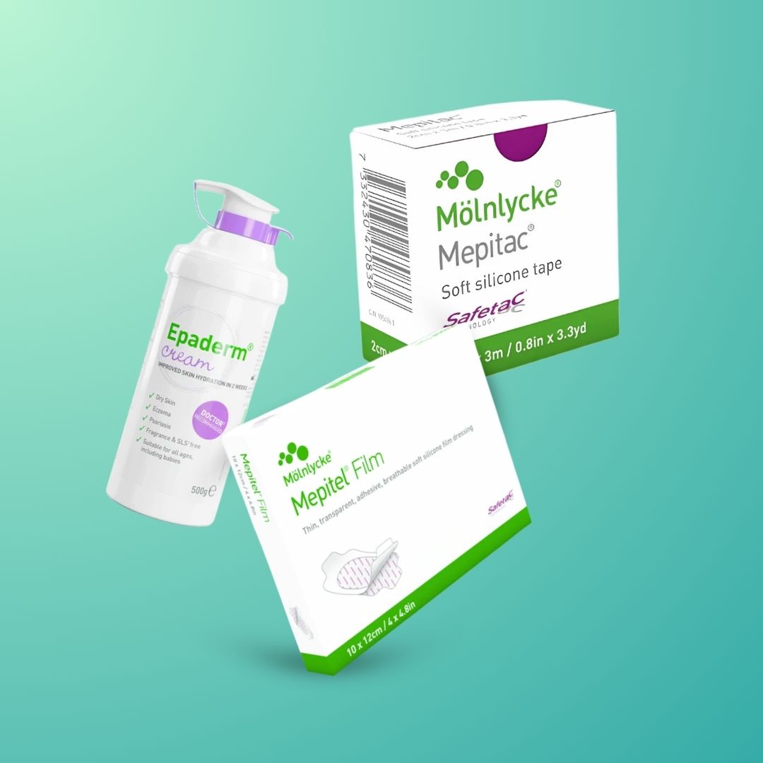 Platinum Health Supply