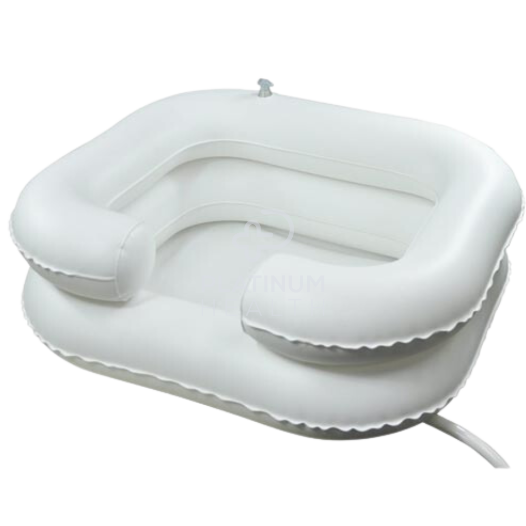 HairWashingTray-InflatableShampooBasin