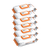 Multiple packages of Halyard 2n1 wipes on a white background