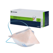 Halyard Face Mask PFR N95 Fluidshield Regular – Reliable Respiratory Protection