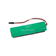 Heartsine 500P Trainer Replacement Battery 4.8V Nimh Defibrillator Consumables