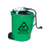 Cleanlink Heavy Duty Mop Bucket with Metal Wringer 16 Litres