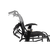 Hero Medical Active Ultra Lite1 8'' Transit Wheelchair – carbon fibre, foldable, lightweight mobility aid.