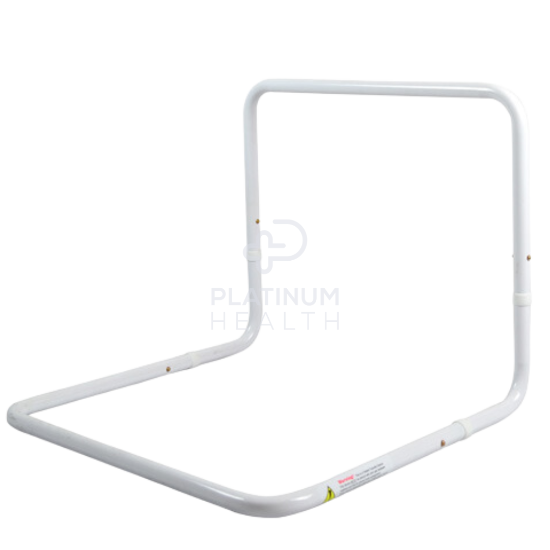 Hero Medical Bed Rail - Removable – Platinum Health Supply
