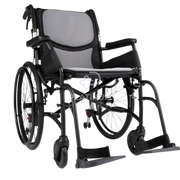 Hero Medical Comfy Lite Self-Propelled Wheelchair