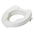 Hero Medical Raised Toilet Seat