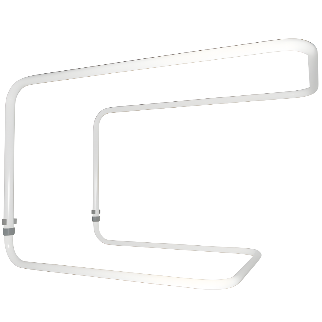 Hero Medical Bed Cradle Height Adjustable keeps bedding off sensitive skin, providing comfort in hospitals, aged care, and home.