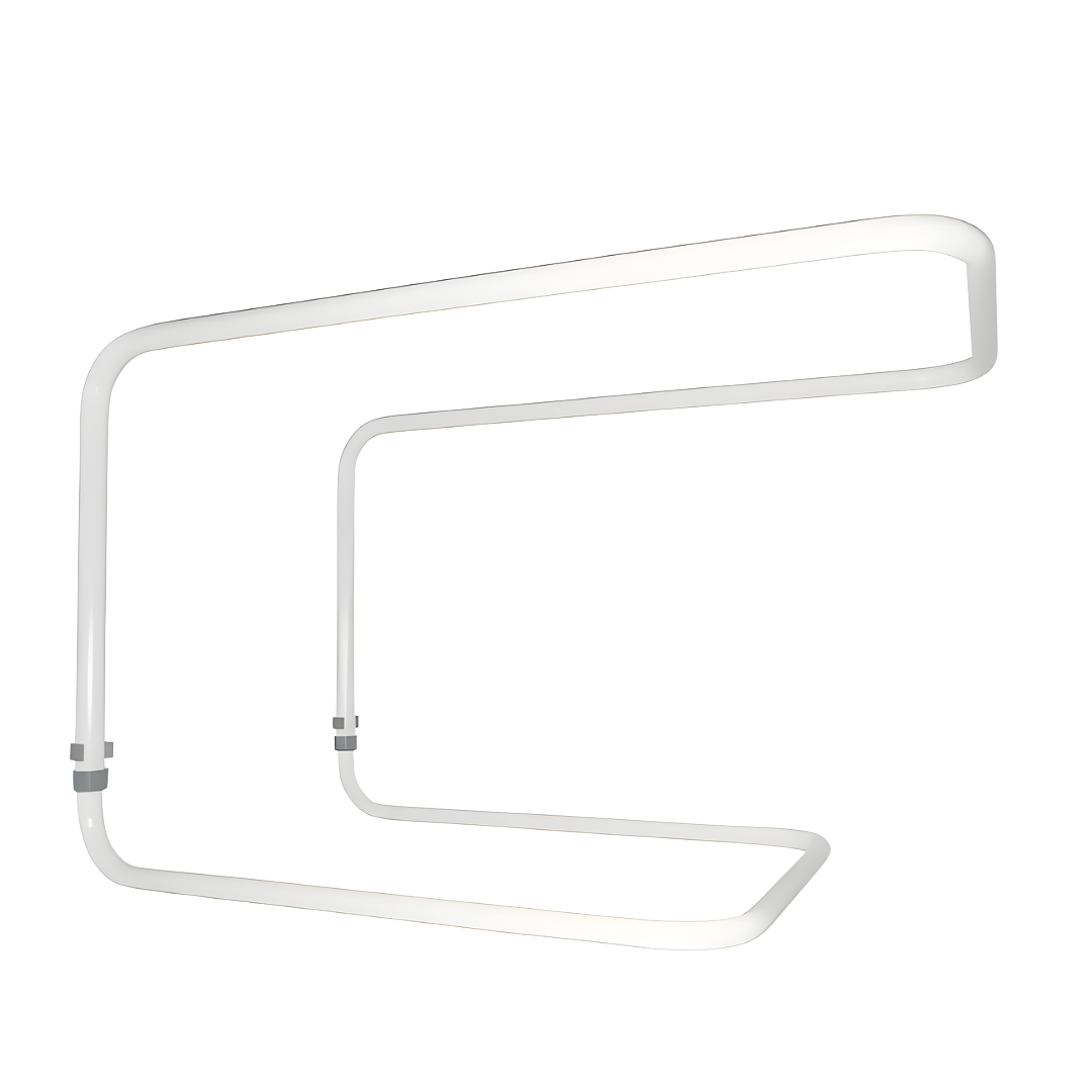 Hero Medical Bed Cradle Height Adjustable keeps bedding off sensitive skin, providing comfort in hospitals, aged care, and home.