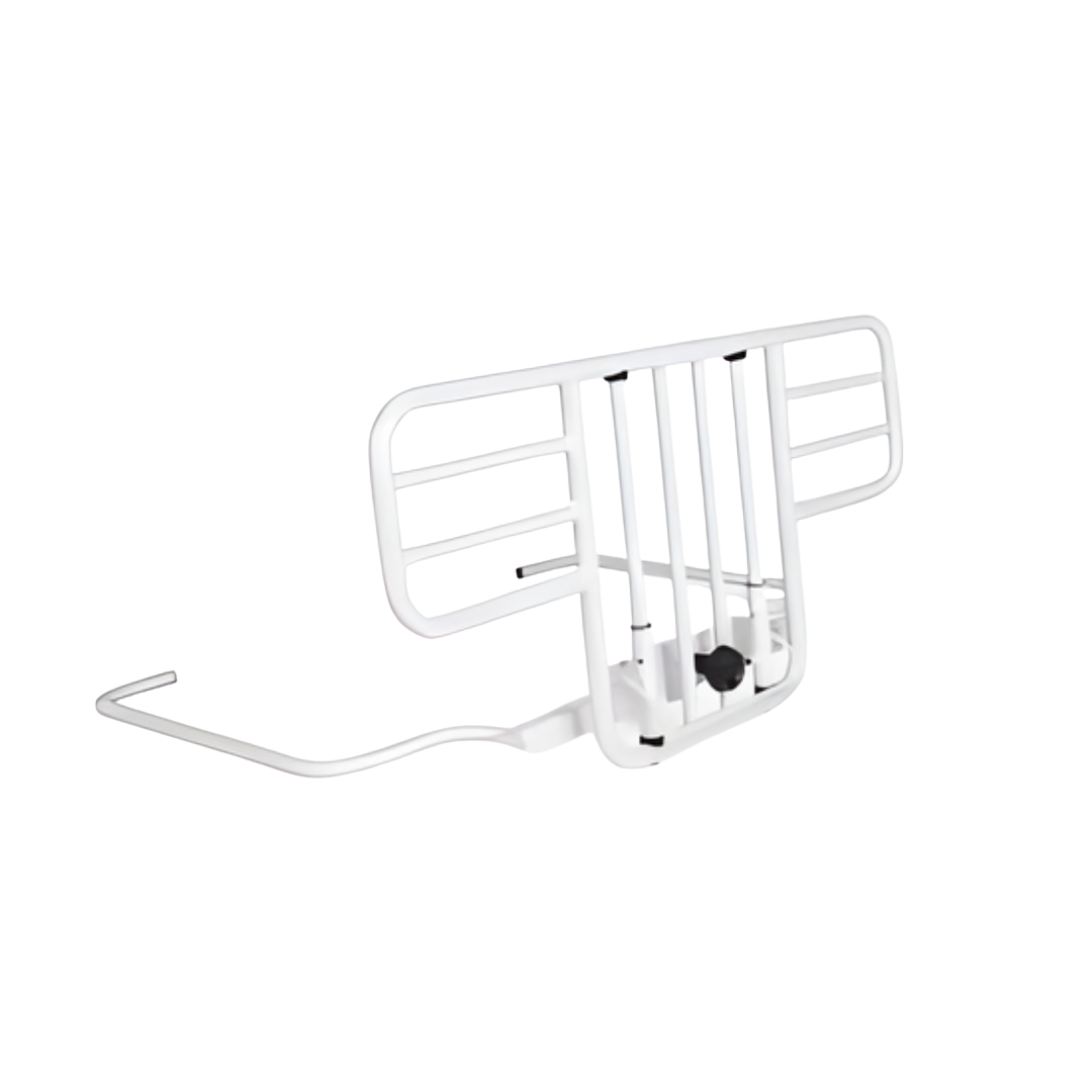 Hero Medical Bed Rail Drop Side Standard provides safety, stability, and support for hospital and home care beds.