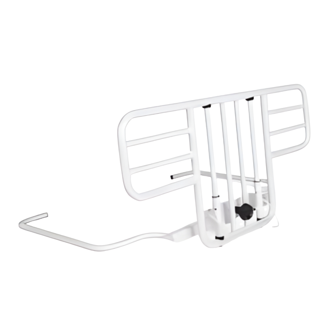 Hero Medical Bed Rail Drop Side Standard provides safety, stability, and support for hospital and home care beds.