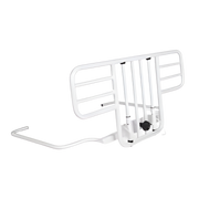 Hero Medical Bed Rail Drop Side Standard provides safety, stability, and support for hospital and home care beds.