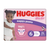 Huggies Ultra Dry Nappy Pants for Girls Size 6 – Pull-up nappies with 12-hour protection for toddlers 15kg+