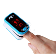 ILSFingertipPulseOximeter
