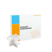 Intrasite Conformable Wound Dressing 10 x 10cm