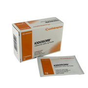 Iodosorb 碘化软膏粉 3克/袋