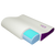 Icare Contour Pillow – Ergonomic memory foam pillow with dual height support for neck and spinal alignment