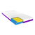 Icare ActiveX IC20 Mattress with 200mm depth, waterproof cover, and pressure care foam – ideal for aged care, disability, and clinical support.