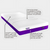 Icare ActiveX IC20 Mattress with 200mm depth, waterproof cover, and pressure care foam – ideal for aged care, disability, and clinical support.