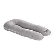 Icare Body Pillow – Full-length therapeutic pillow for spinal alignment and comfort
