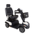 Invacare Pegasus Metro Mobility Scooter – mid-size, long-range scooter with ergonomic seat, LED lights, and safety features for outdoor independence.