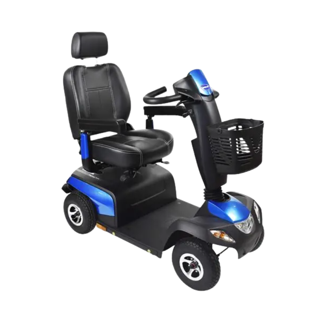 Invacare Pegasus Metro 助力车