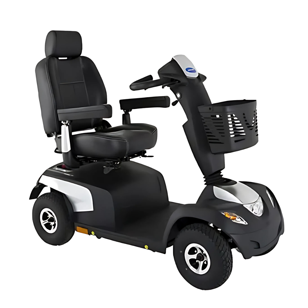Invacare Pegasus Metro 助力车