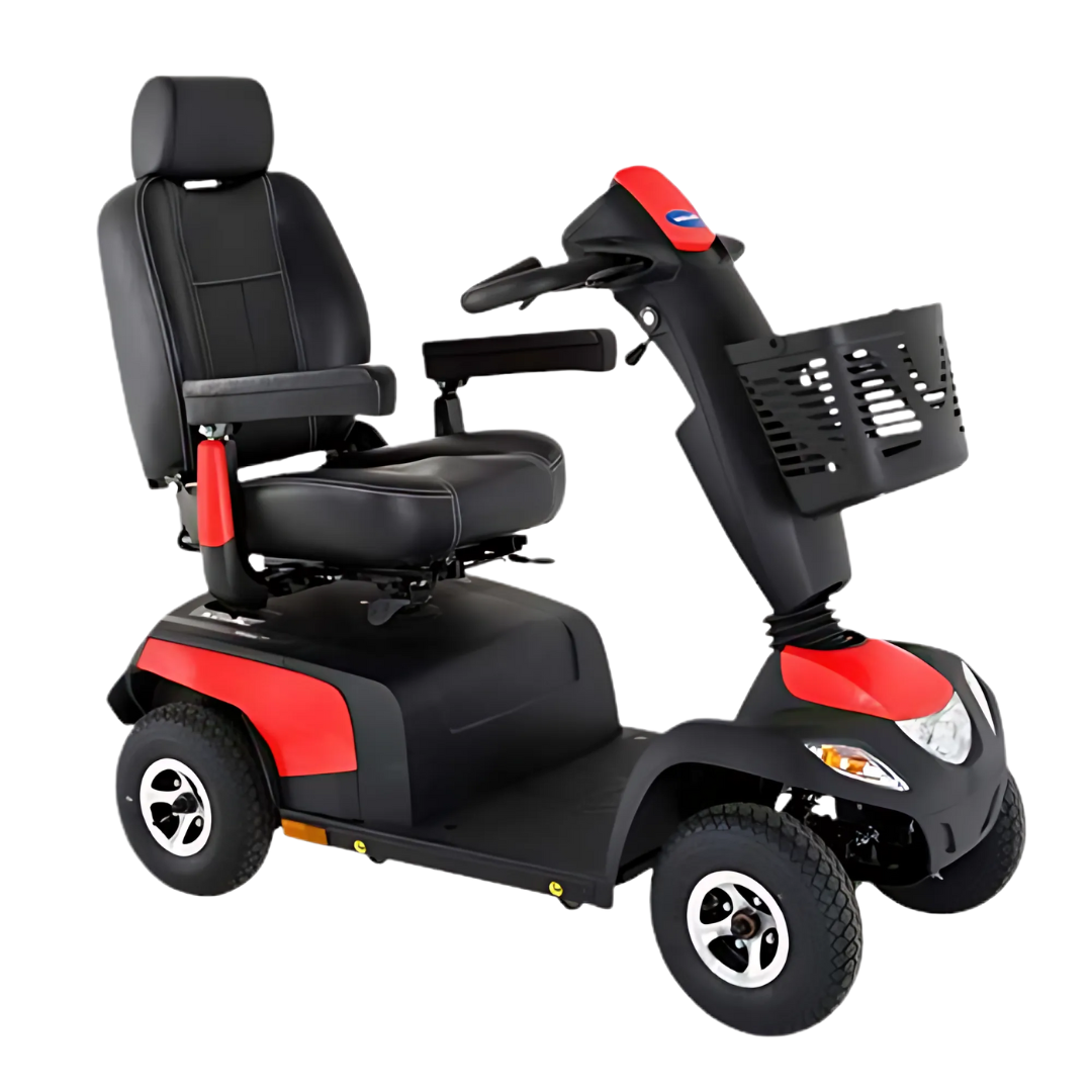 Invacare Pegasus Metro 助力车