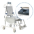 InvacareAquatecErgonomicExtraSoftSeat