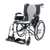 Karma Ergo Lite Deluxe Wheelchair – ultra-light, foldable wheelchair with ergonomic seating and antimicrobial upholstery for everyday mobility.
