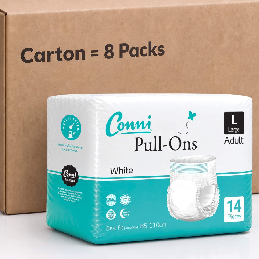 Conni Pull-Ons