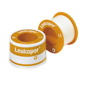 Leukopor 5Cmx9.2M Wound Dressing