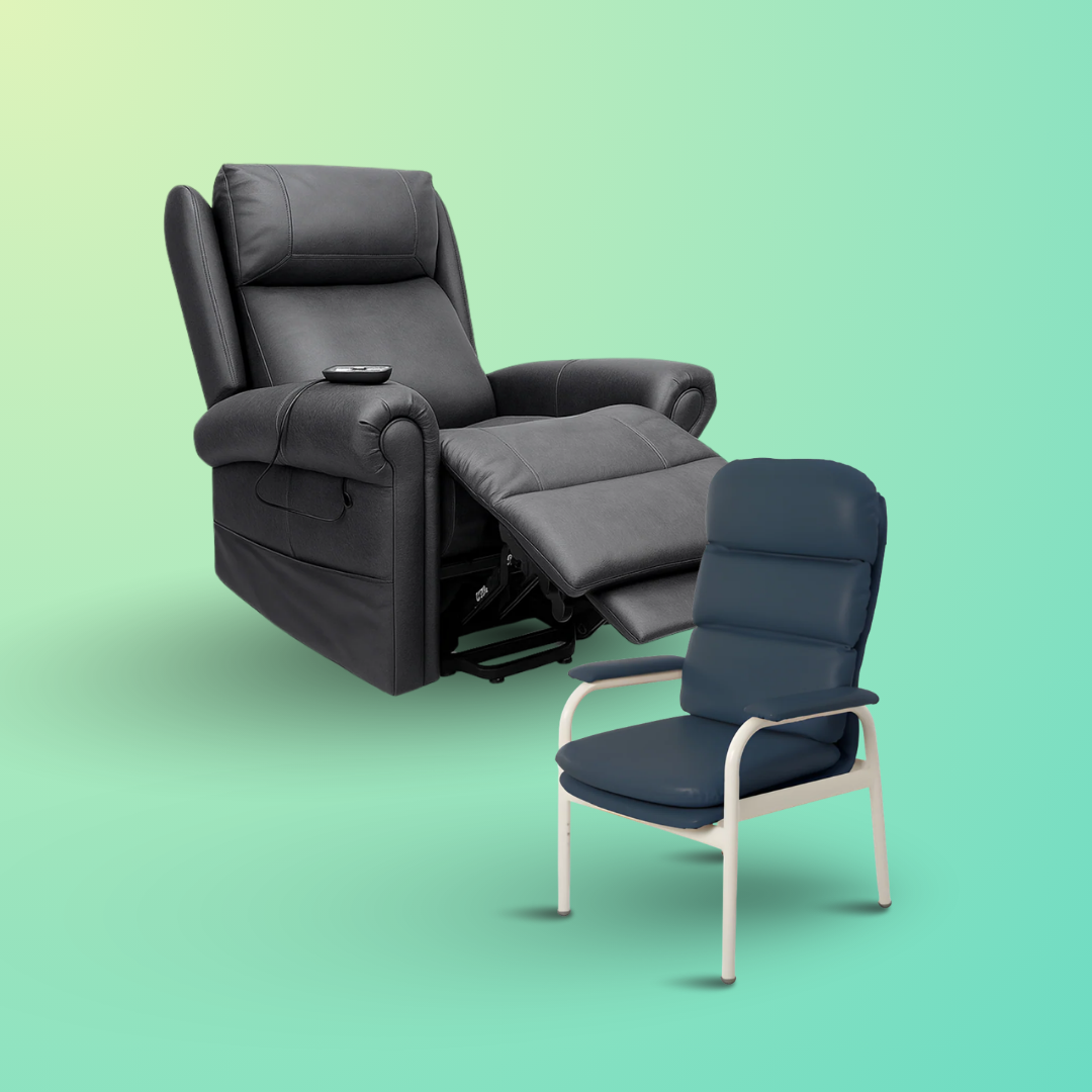 <strong>Lift chairs</strong>