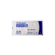 Interpose Sterile Dress 10 X 20Cm 100 Units Per Box Wound Dressing