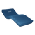 Forte Icon I3 Single Mattress with Advantiflex Classic Cover, featuring a triple-layer foam core and waterproof, breathable cover designed for clinical pressure care and long-term use in healthcare settings.