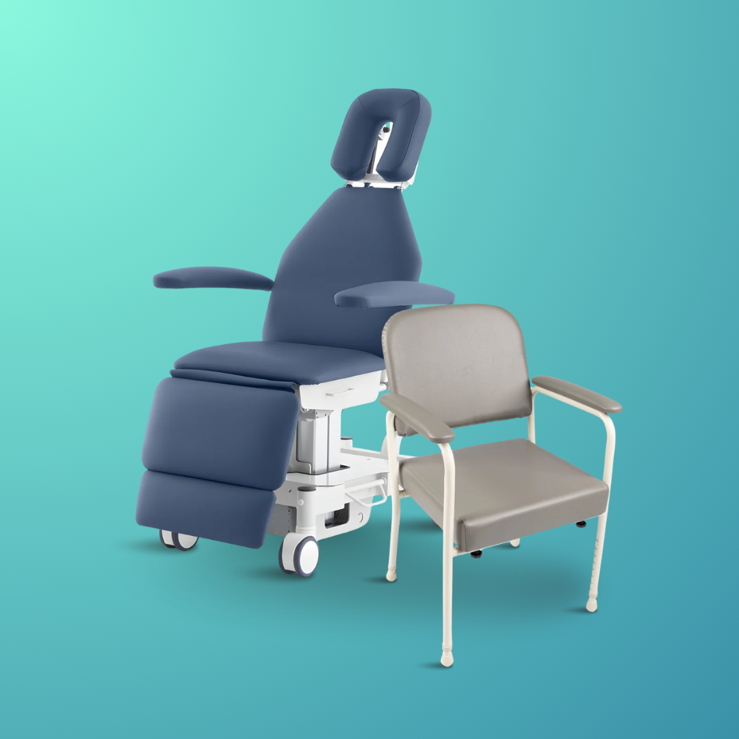 Medical Chairs