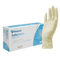 Medicom SafeBasics Latex Examiniation Disposable Glove