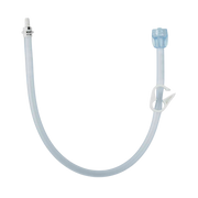 MIC-KEY 30.5cm Low Profile ENFit® Extension Set – Secure Tube Feeding