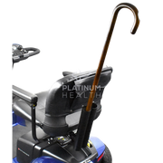 MobilityScooterCrutchHolder