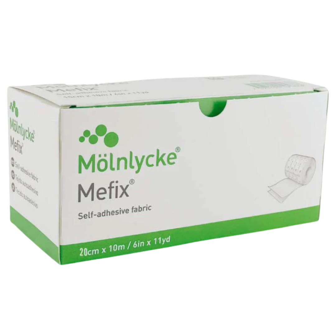 Molnlycke Mefix 医用敷料固定胶带