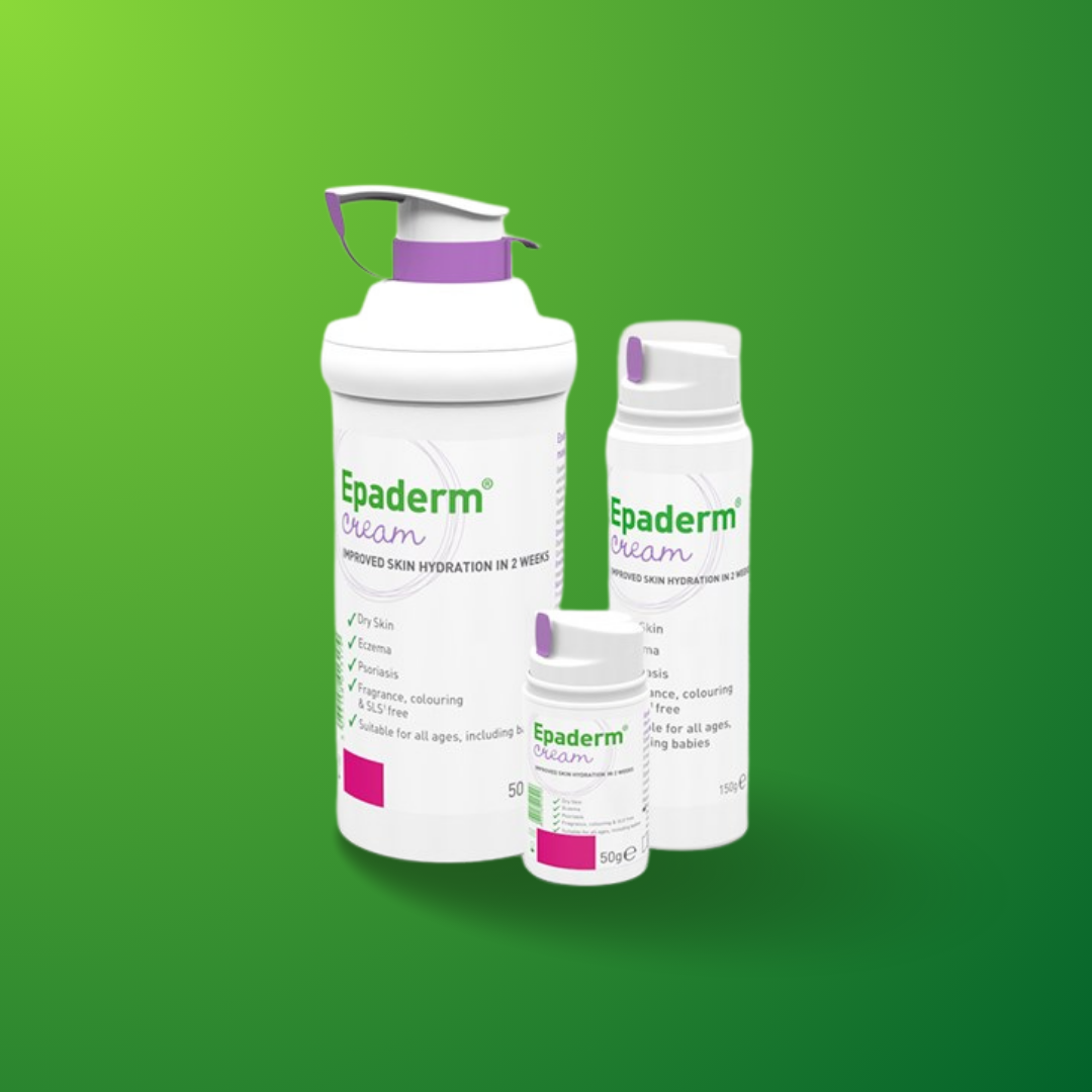 Epaderm Ointment/Cream