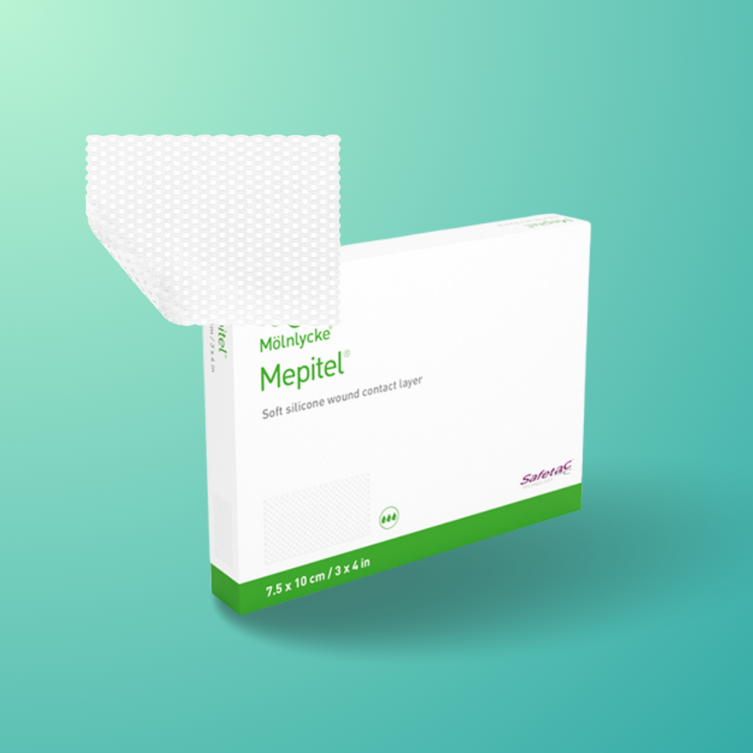 Mepitel Wound Contact Layer