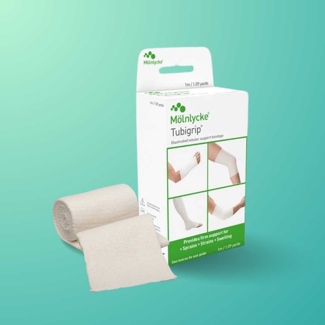 Tubigrip Support Bandages