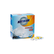 Northfork All in One Dishwashing Tablets