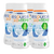 Nestlé Resource 2.0 Fibre Neutral 200ml high-energy nutritional supplement bottle with added fibre – ideal for elderly and clinical nutrition support.