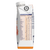 Nestlé Resource Peach Prism 237ml bottle – high-energy fruit beverage supplement for nutritional support.