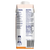 Nestlé Resource Peach Prism 237ml bottle – high-energy fruit beverage supplement for nutritional support.