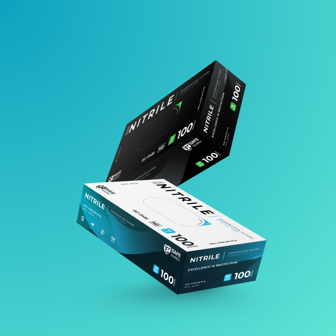 Platinum Health Supply